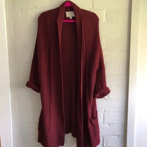 Lucky Brand Cardigan